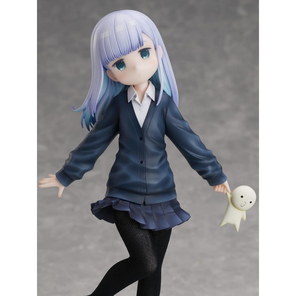 Furyu Aharen-san wa Kanai Awa Toreina 17 scale PVC painted finished product figure AMU-FNX832