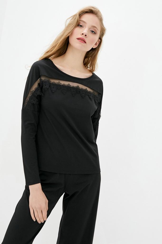 Комплект: джемпер и брюки Ora (75017)