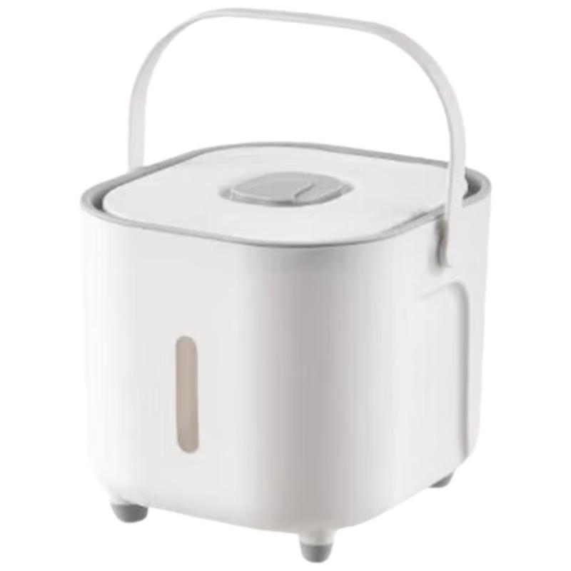 Maxcook Rice Storage Container