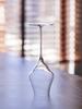 Handmade Thin Luxury Superior Quality Crystal Wine Glass 0.5mm Extremely Thin Handmade Flawless Champagne Cup