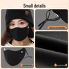 PEAK Thermal Cycling Face Mask