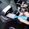Car Cleaning Tools Air Conditioning Air Exhaust Cleaning Dust Removal Soft Brush Multifunctional Car Interior Cleaning Tool 2Pc