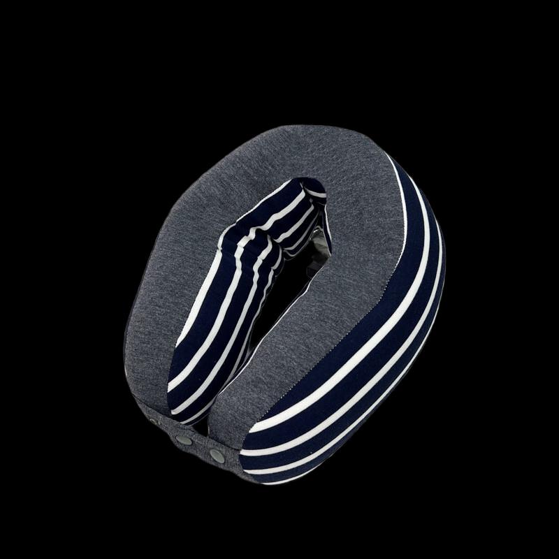 Milin Portable Multi-functional U-shaped Travel Neck Pillow