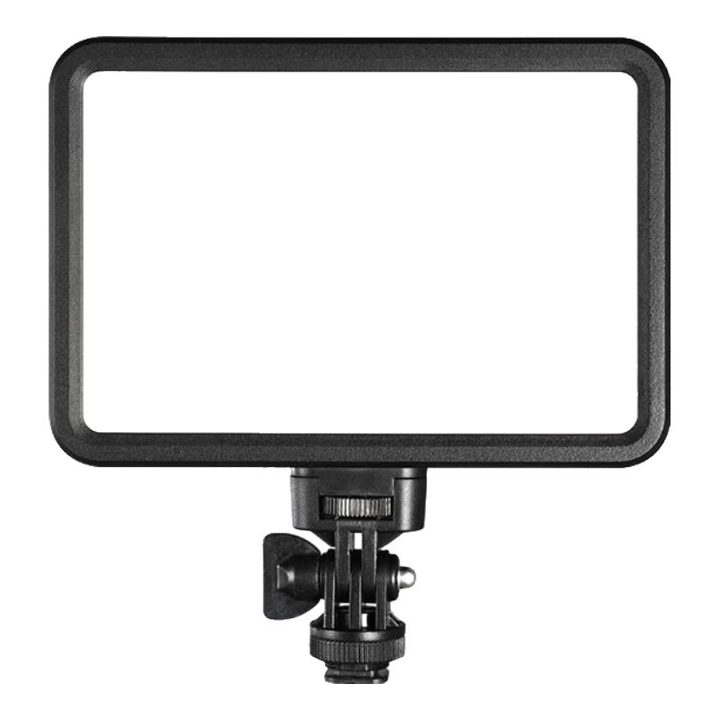 JINBEI P80BI Bi-color LED Photography Panel Light