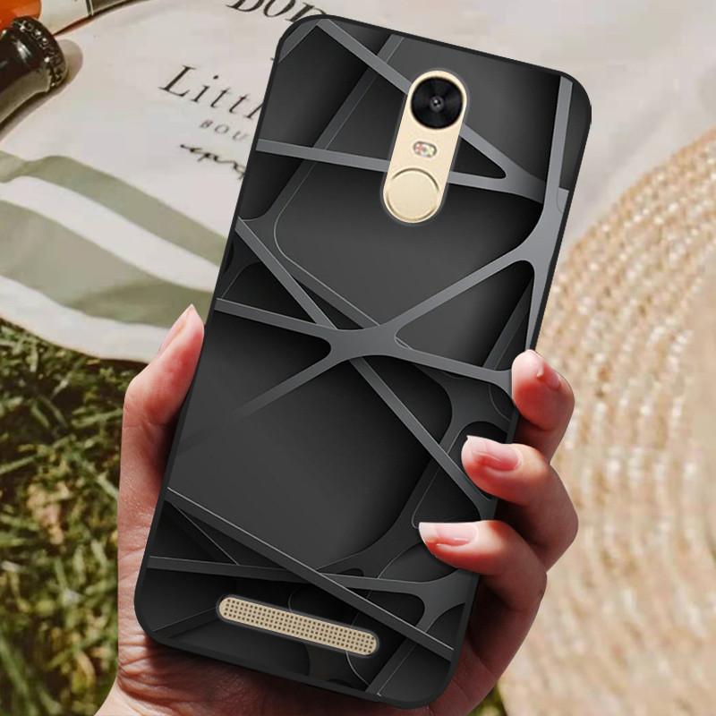 For Xiaomi Redmi Note 3 Pro Cases Soft Silicone Phone Case For Xiaomi Redmi Note 3 Case Note3 Coque For Redmi Note3 Pro Shells