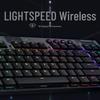 Logitech G913 TKL Wireless RGB Mechanical Gaming Keyboard
