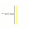Natural Miswak Oral Care Toothbrush 4Pcs Traditional Arak Manual Teeth Whitening for Travel Daily Use