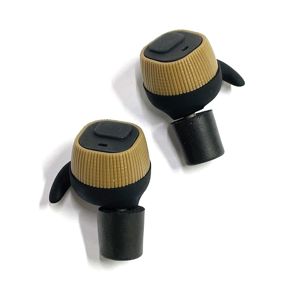 

Earmor M20 Mod3 Tactical Earplugs, Electronic Earplugs, Active shooting earmuffs, Electronic hearing protector дубильна кора