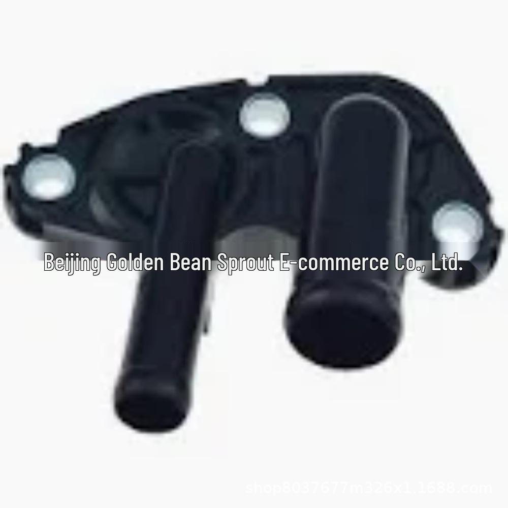 11821AA660 11821-AA660 Subaru Zinc Alloy Double Pipe Connector