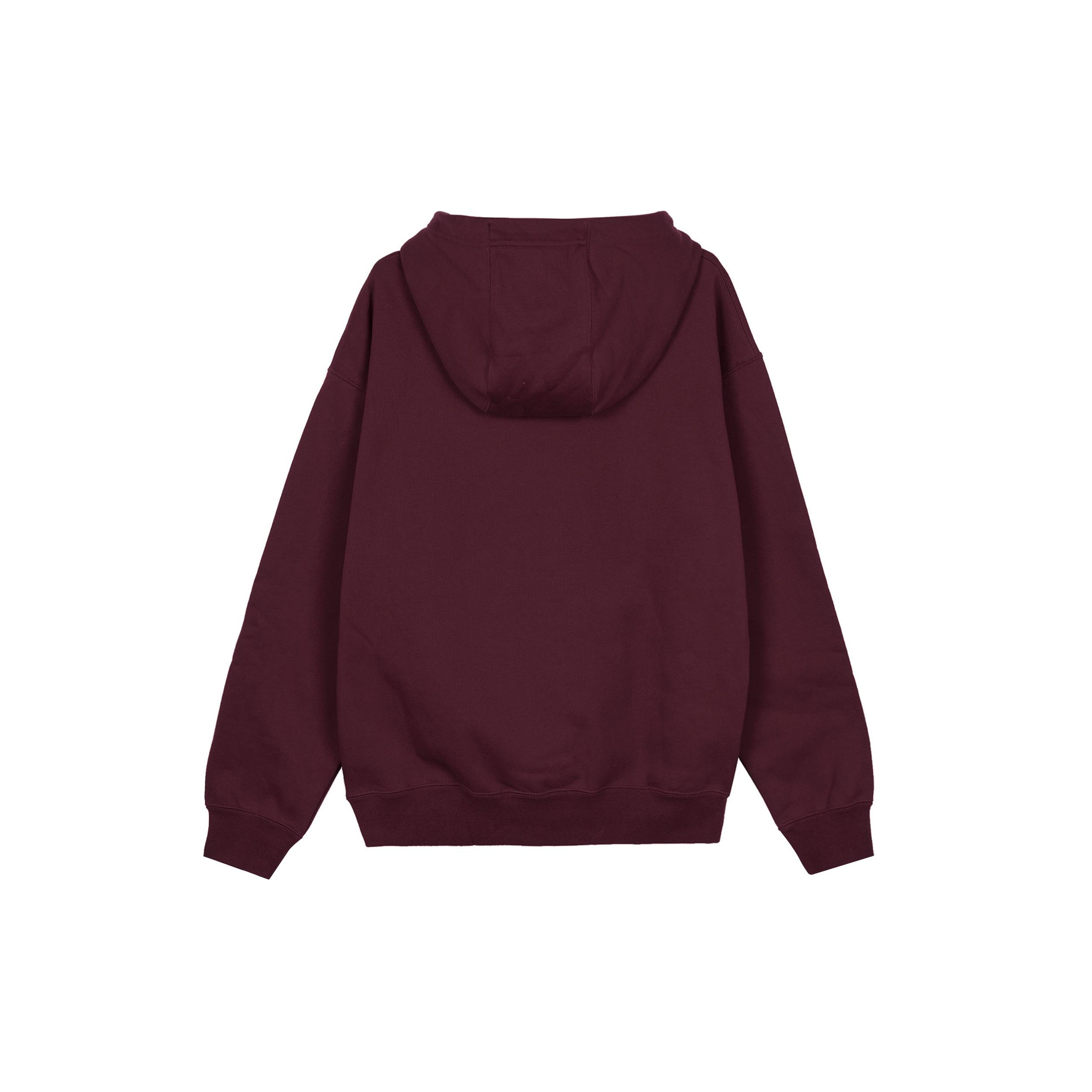 

Новые мужские свитшоты Nike Красный DQ7317-638