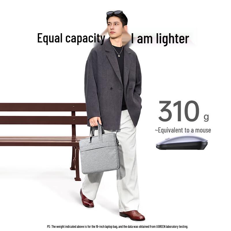 Ugreen 16-inch Laptop Business Bag