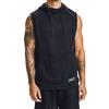 Under Armour Curry Sleeveless Hoodie 'Black' Men's 1356995-001