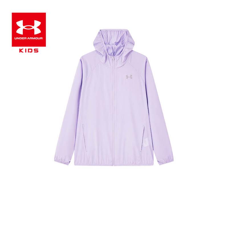 

Легка сорочка Under Armour з льодяного шовку для захисту від сонця M
