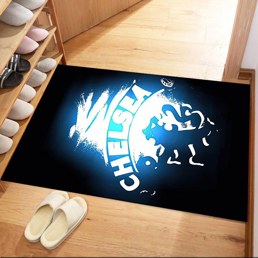 Chelsea Area Rug Perfect For Decorate Room Study Room Game Room Hallway Antislip Carpet Anime Office Decor Luxury Gift For Birthday Christmas Wedding