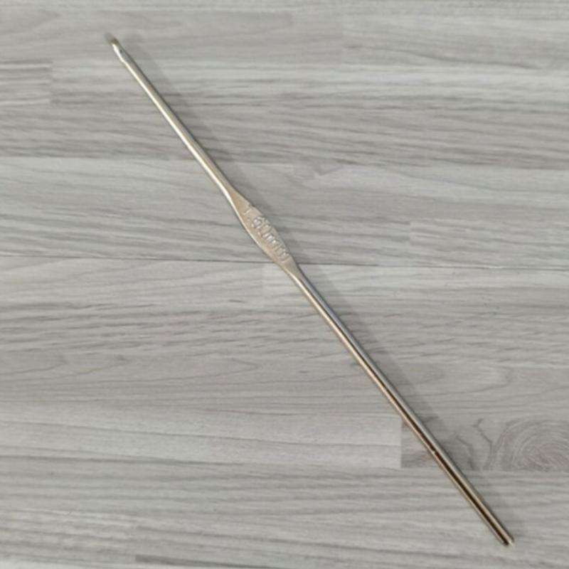 16/32/37Pcs Stainless Steel Crochet Hook Big Eye Knitting Needle Knitting Markers Set with Case for Crochet Hobbyist