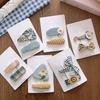 Women Hair Pin Barrette Hair Clip 2000s Trend Side Clip Fashionable Elegant Sweet Artistic Photo Props