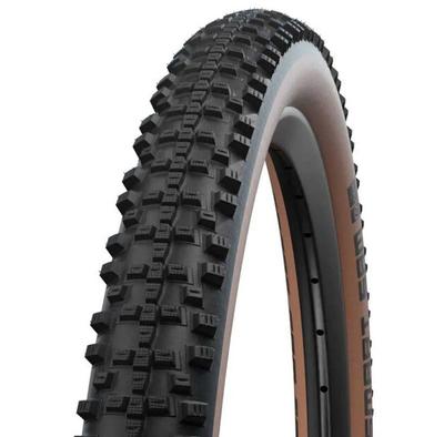 Schwalbe Smart Samoa Performance 27.5´´ X 2.10 Hard MTB Tire
