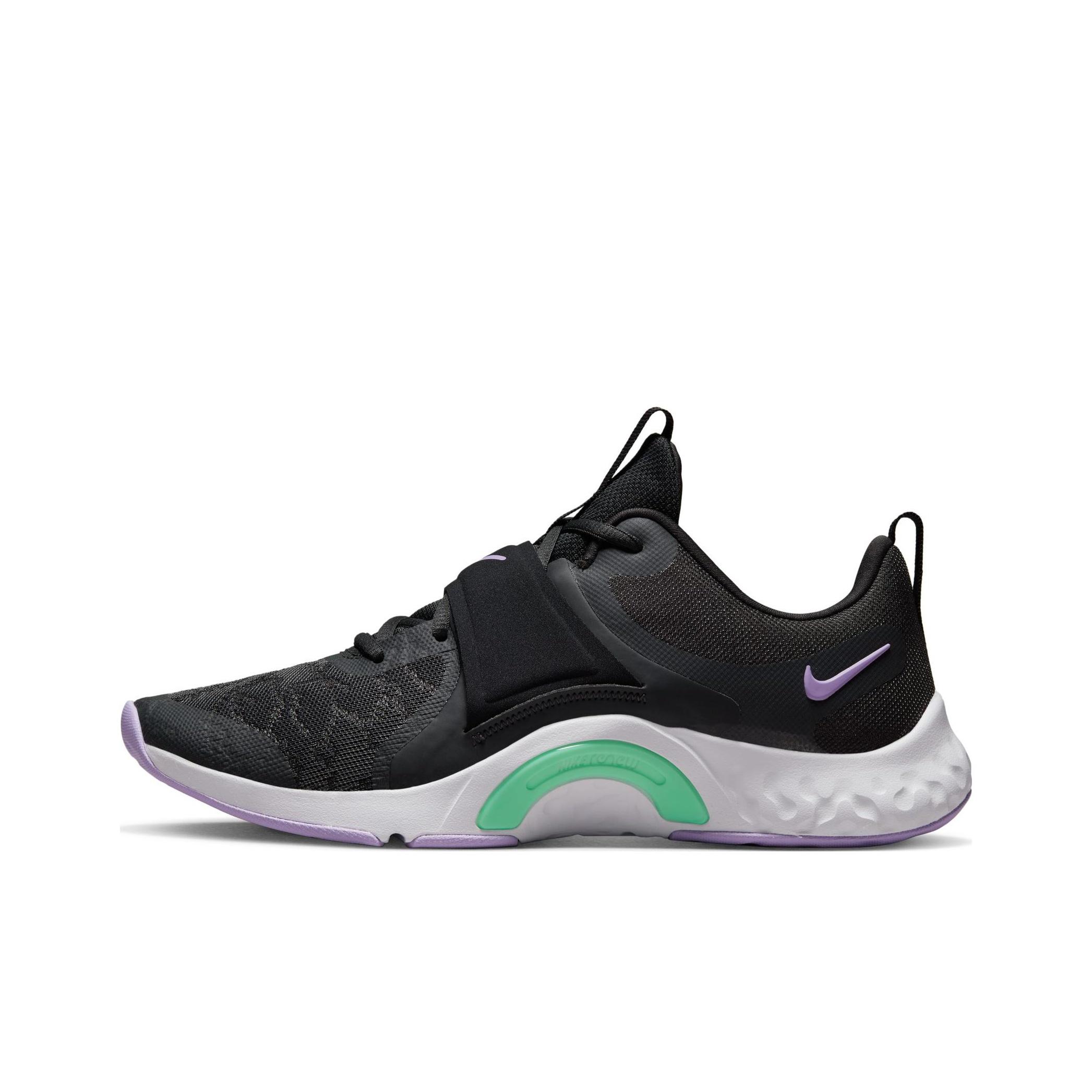 

кроссовки Female Nike Renew In-Season TR 12 Training shoes DD9301-004