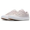 Converse One Star Ox Barely Rose White Pink 159711C