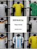 2026 World Cup Player Jersey: Argentina, Germany, Brazil, England, Portugal, Mexico