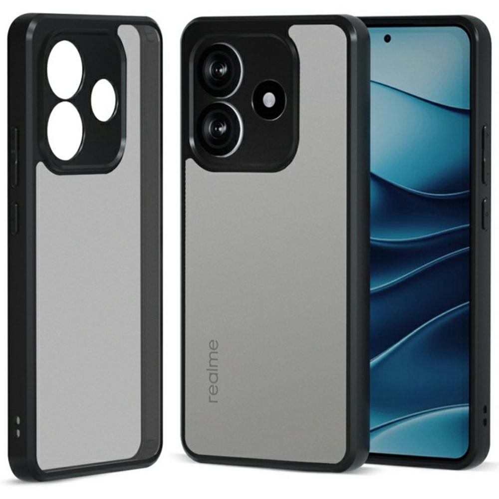 IBMRS For Xiaomi Redmi Note 14 5G Case TPU+PC Heavy Duty Shockproof Phone Cover