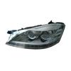 Compatible Headlights for Mercedes W220 S350 (Models: 2208204361, 2208204461)