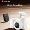 Ulanzi SL03 Firefly Mini Faltbarer Kamera-Blitz