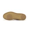 Li Ning Classic Versatile Fashion Thick-Soled Sneakers Unisex Sneakers Champagne-White AGCW041-2