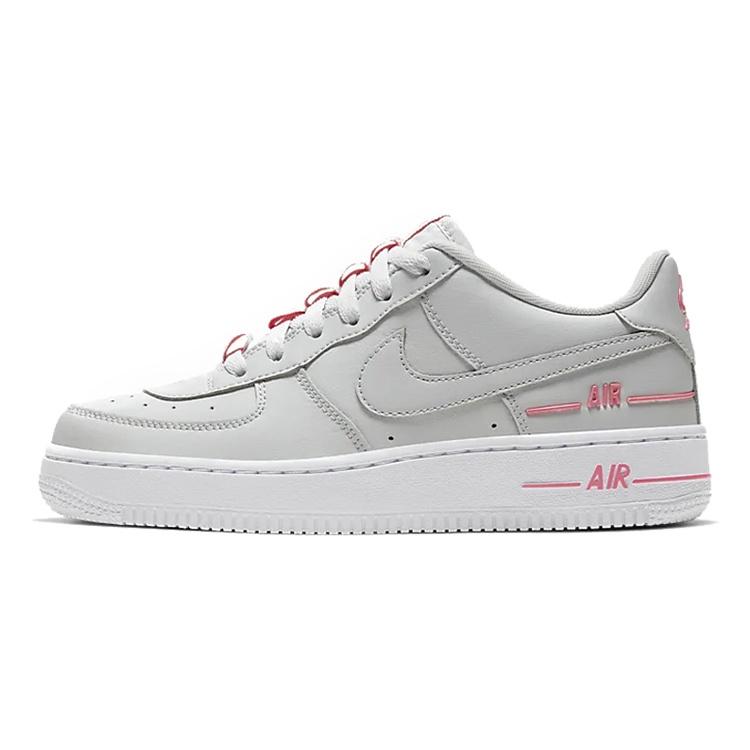 (GS) Nike Air Force 1 LV8 3 Photon Dust Kids CJ4092-002 EU 40