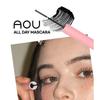 AOU - All Day Mascara - 4 Colors