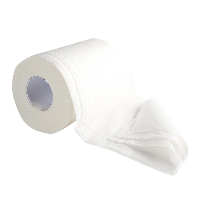 YouCong Commercial 3-Ply Toilet Paper Rolls
