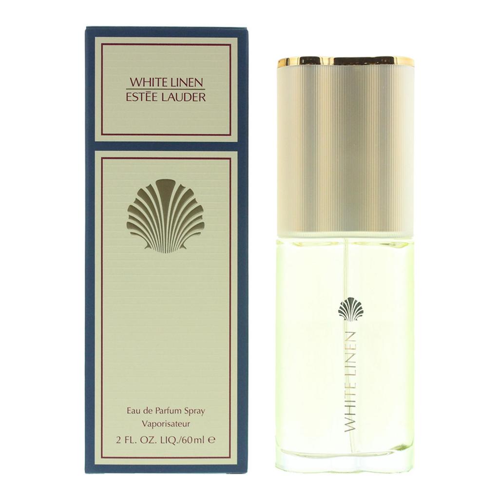 Estee Lauder, White Linen, Eau De Parfum, Per Donna, 60 ml