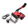 USB Handbrake Universal 16 Bit Brake System PC SIM Linear Handbrake for Logitech G27 G25 G29 T500 T300 FANATECOSW LFS Racing Games
