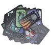 Set di Carte dei Tarocchi Misteriose Guida Divinatoria Mazzo di Tarocchi Gioco da Tavolo per Feste Regalo