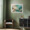 Poster - Oceanic Beauty