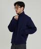 Otherfits 2-Way Zip-Up Jacket (Navy)