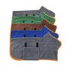 365g Absorbent Pet Bathrobe Bath Towel Quick Dry Microfiber Dogs and Cats Pet Supplies
