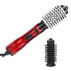 Hair Dryer Brush Hair Styling Smoothing Straightening Hot Air Rotate Brush Kit for WomenEU Plug 220V