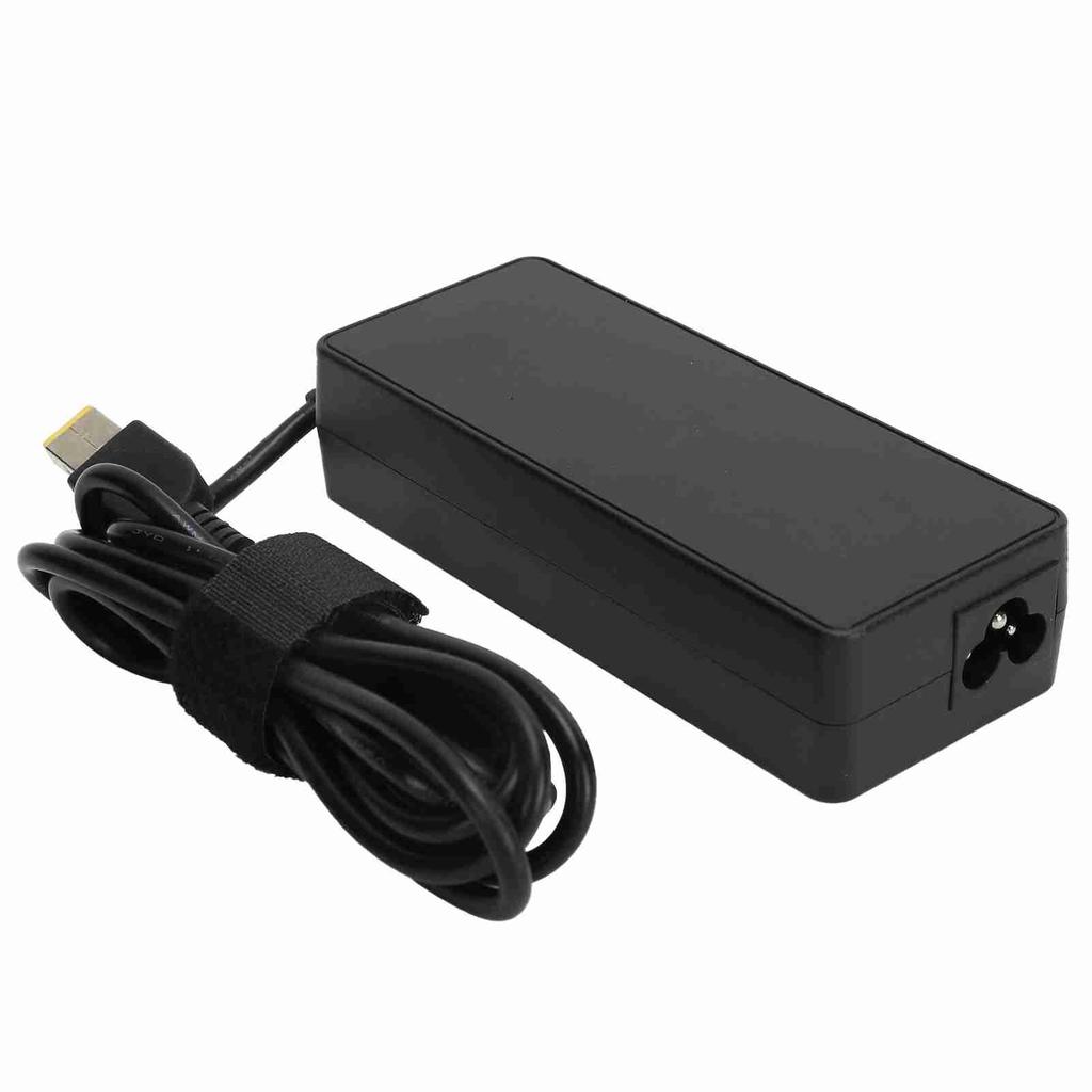 20V 4.5A 80W Laptop Power Adapter Fit for Lenovo Notebook Computer (100V 240V)