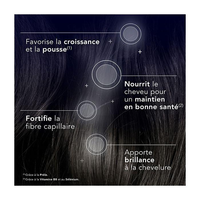 Arkopharma Forcapil Croissance 60 Gommes