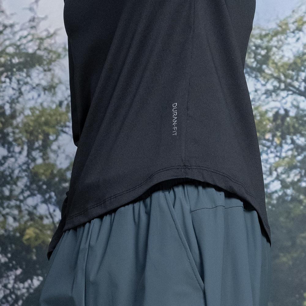 DURAN Basic Stretch Long Sleeve T-Shirt Ver.02 Dtf5S-4162 4 Colors