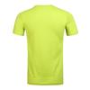 Adidas Comfortable Versatile Round Neck Short Sleeve T-Shirt Men Tops Green AK0947