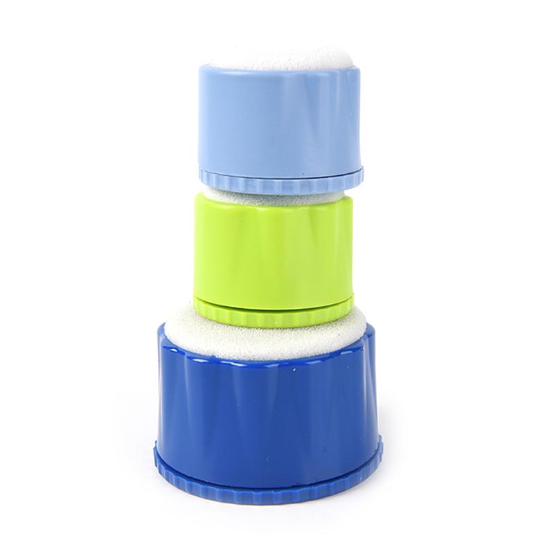 1Pc Dental Autoclavable Endo Stand Cleaning Foam Sponges File Holder Clean Stand