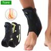 1 Pcs Ankle Brace Advanced Metal Support For Men And Women, Prevention Of Sprained Ankles With Metal Springs, Stabilizing
