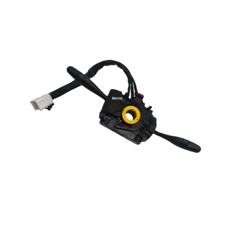 Compatible with Changan Star II S460, Starlight 4500, Star 9 Combination Light and Wiper Switch