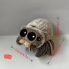 Creative Plush Companion – Soft Stuffed Toy for Family, Birthday & Holiday Gift