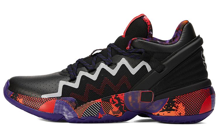 

Adidas D.O.N. Issue #2 Made In China Collection G55791 42