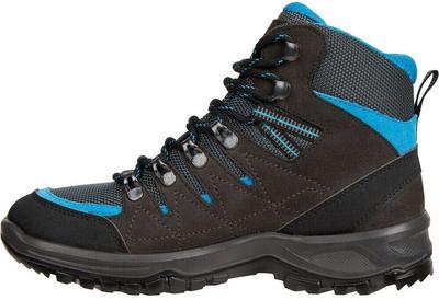 Trekkingschuhe McKinley Avoca Mid AQX (425450) Anthrazit
