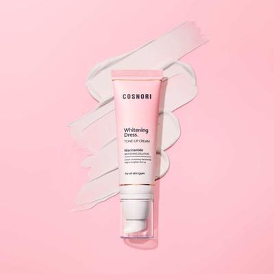 Whitening Dress Tone-Up Cream