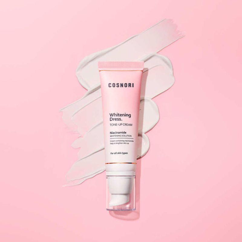 Whitening Dress Tone-Up Cream